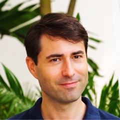 Cédric Tempestini