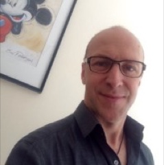 Yves Spielmann